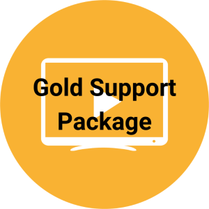 gold support package