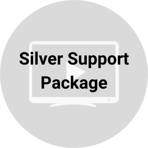 silver support package