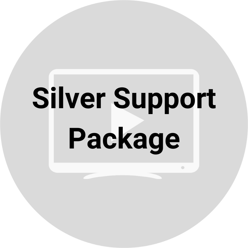 silver support package