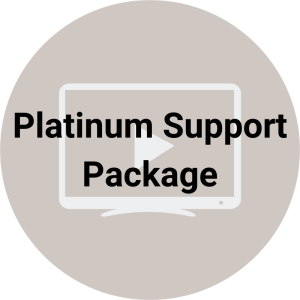 Platinum support package