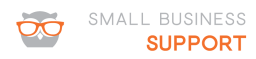 Sarah Wood - Small Business Web Support logo